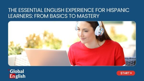 Global English